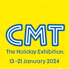 CMT Stuttgart 2024